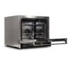 Bake-off ovn 4 GN 1/1 FEM04NEGNV Bake-off ovn 4 GN 1/1 FEM04NEGNV – Bake-off Ovn - Konveksjonsovn