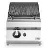 Lavasteinsgrill gass Støpejernsrist Modular 40×73 cm Lavasteinsgrill gass Støpejernsrist Modular 40×73 cm – Gass grill
