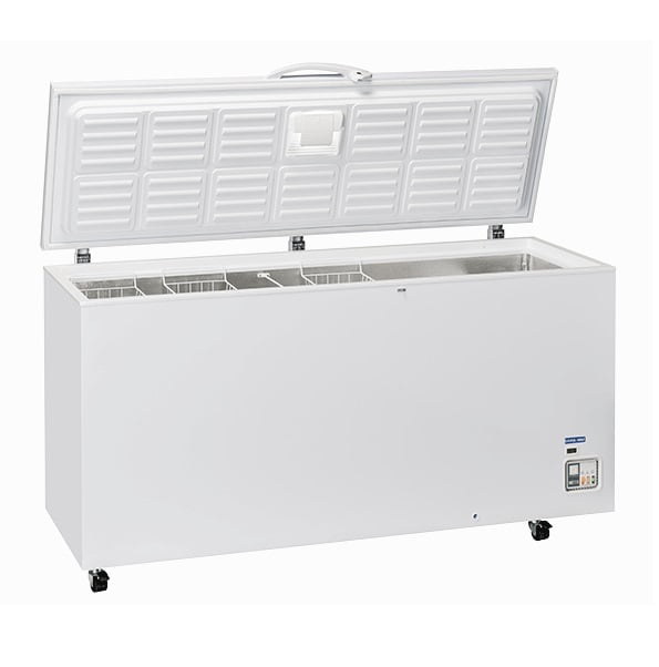 Fryseboks Dypfryser 600 l / CF608