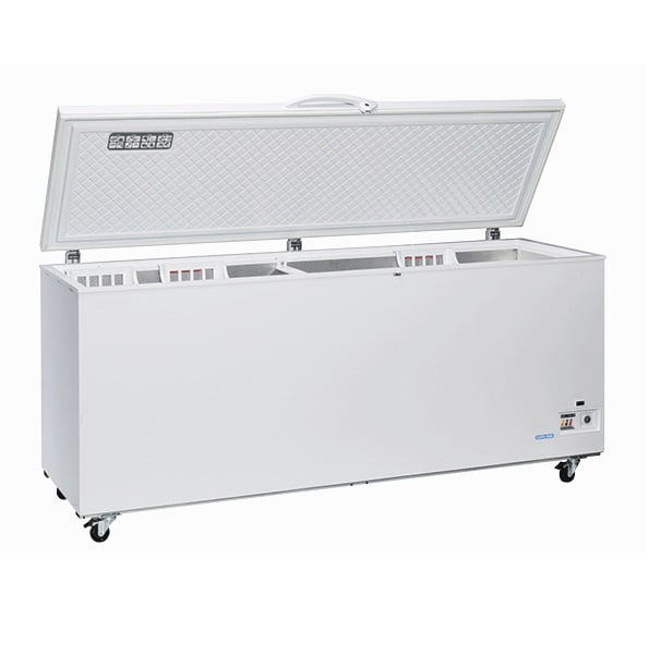 Fryseboks Dypfryser 700 l / CF708