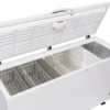 Fryseboks Dypfryser 500 l / CF508 Fryseboks Dypfryser 500 l / CF508 – Fryseboks