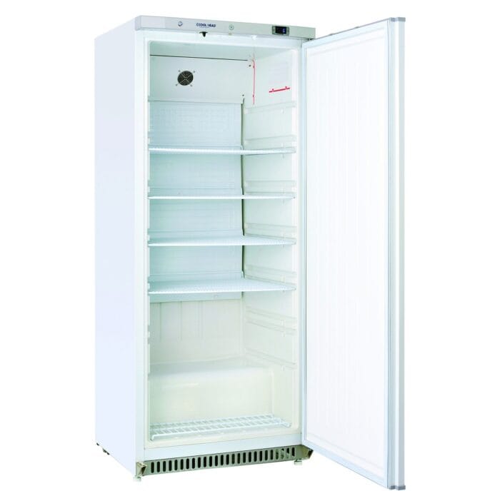 Kjøleskap 600 l. CR6