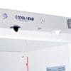 Kjøleskap 600 l. CR6 kjøleskap