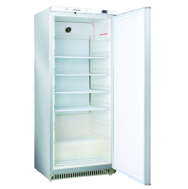 Kjøleskap 600 l. Rustfritt stål CRX6 Kjøleskap 600 l. Rustfritt stål CRX6