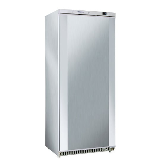 Kjøleskap 600 l. Rustfritt stål CRX6 Kjøleskap 600 l. Rustfritt stål CRX6 – Cool Head