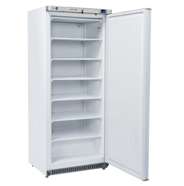 Fryseskap 600 l. CN6 Fryseskap 600 l. CN6 – Cool Head