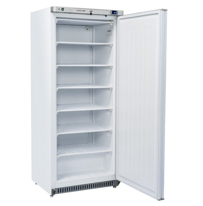 Fryseskap 600 l. CN6