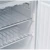 Fryseskap 400 l. Rustfritt stål CNX4 fryseskap