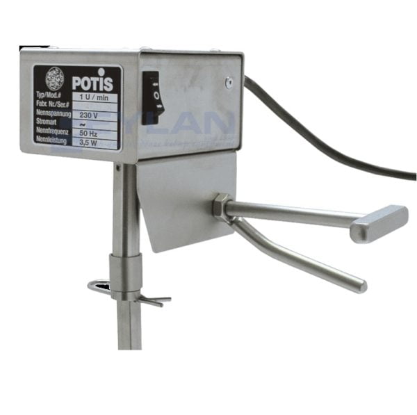 POTIS komplett girmotor POTIS komplett girmotor – POTIS Reservedeler