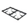Gass koketopp 6 bluss Modular 120×73 cm Gass koketopp 6 bluss Modular 120×73 cm – Koketopp - Gass koketopp