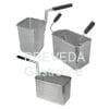 Pastakoker 26 liter Modular 40×73 cm – Modular
