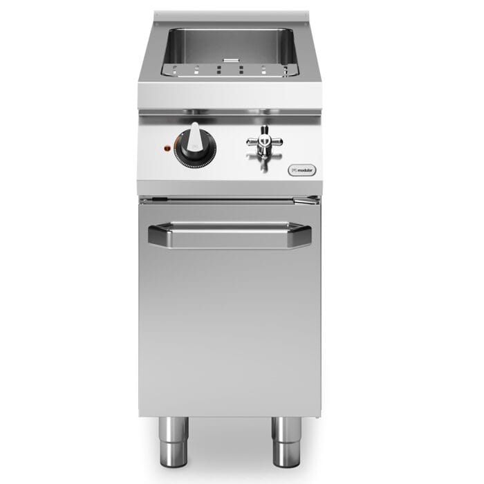 Pastakoker 26 liter Modular 40×73 cm