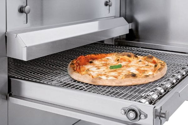 Tunnel Pizzaovn C65 Ovnsrom: 65×100 Tunnel Pizzaovn C65 Ovnsrom: 65×100 – Belte pizzaovn