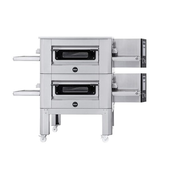 Tunnel Pizzaovn C65 Ovnsrom: 65×100 Tunnel Pizzaovn C65 Ovnsrom: 65×100 – Belte pizzaovn