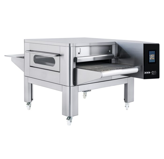 Tunnel Pizzaovn C50 Ovnsrom: 50×75