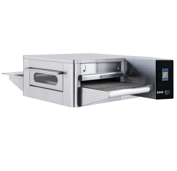 Tunnel Pizzaovn C65 Ovnsrom: 65×100 Tunnel Pizzaovn C65 Ovnsrom: 65×100 – Belte pizzaovn