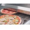 Tunnel Pizzaovn C65 Ovnsrom: 65×100 pizzaovn