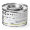 Brennpasta 200g 194355