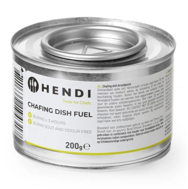 Brennpasta 200g 194355