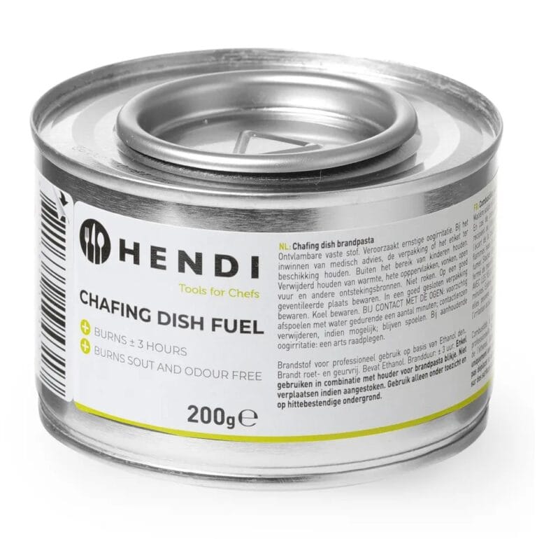 Brennpasta 200g 194355