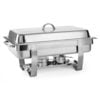 Chafing Dish med lokk 471005 Chafing Dish med lokk 471005 – Chafing Dish