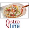 Tre pizzaspade 46 cm Profesjonell PST46SK – Pizzaspader