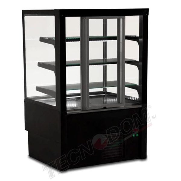 Eksponeringsdisk EVOK Temperatur +2°C / +6°C – Kjølemonter / Kjøledisk