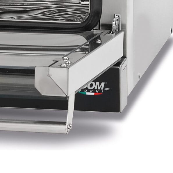 Bake-off ovn 4 brett 433×322 mm FEM04NE595V Bake-off ovn 4 brett 433×322 mm FEM04NE595V – Bake-off Ovn - Konveksjonsovn
