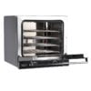 Bake-off ovn 4 brett 433×322 mm FEM04NE595V – Bake-off Ovn - Konveksjonsovn