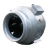 Viftemotor EC Ø500 mm 9979 m³/t – 400V – Viftemotor og tilbehør