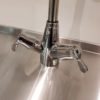 Forspyledusj benkmontering 3S.2403.19N.KC9 Forspyledusj benkmontering 3S.2403.19N.KC9 – Blandebatteri - spyledusj - Glassfyller