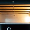 Pizzaovn BASIC 2/40GL 2xØ35 57×50 cm Pizzaovn BASIC 2/40GL 2xØ35 57×50 cm – Elektrisk pizzaovn