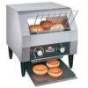Hamburger brød varmer Hatco TM-10H