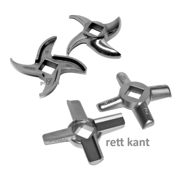 Kniv for kjøttkvern – Kjøttkvern