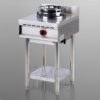 WOK GASS kokebord NGER 4-60 – 13 kW – Induksjon - Wok