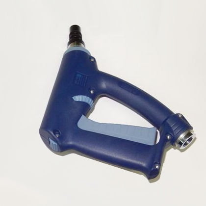 Industripistol NITO II Industripistol NITO II – Slangetrommel