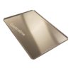 Bakebrett Aluminium 60×40 Lavkant 112097 Bakebrett Aluminium 43,3×33,3 Lavkant 211844