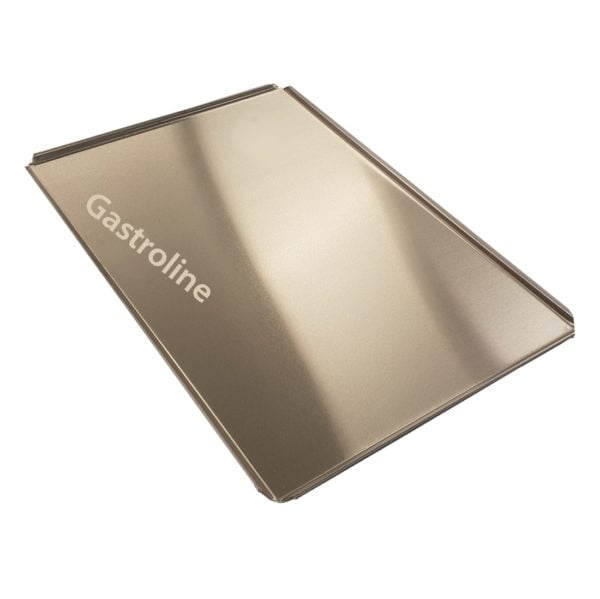 Bakebrett Aluminium 60×40 Lavkant 112097 Bakebrett Aluminium 43,3×33,3 Lavkant 211844