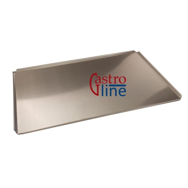 Bakebrett Aluminium 60×40 Lavkant 112097 Bakebrett Aluminium 60×40 Lavkant 112097 – brett og rister