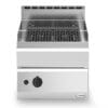 Gassgrill Støpejernsrist Modular 40×65 cm Gassgrill Støpejernsrist Modular 40×65 cm