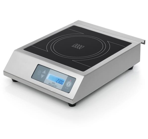 Induksjonsplate Touch / 3500 W IH35 Sirman