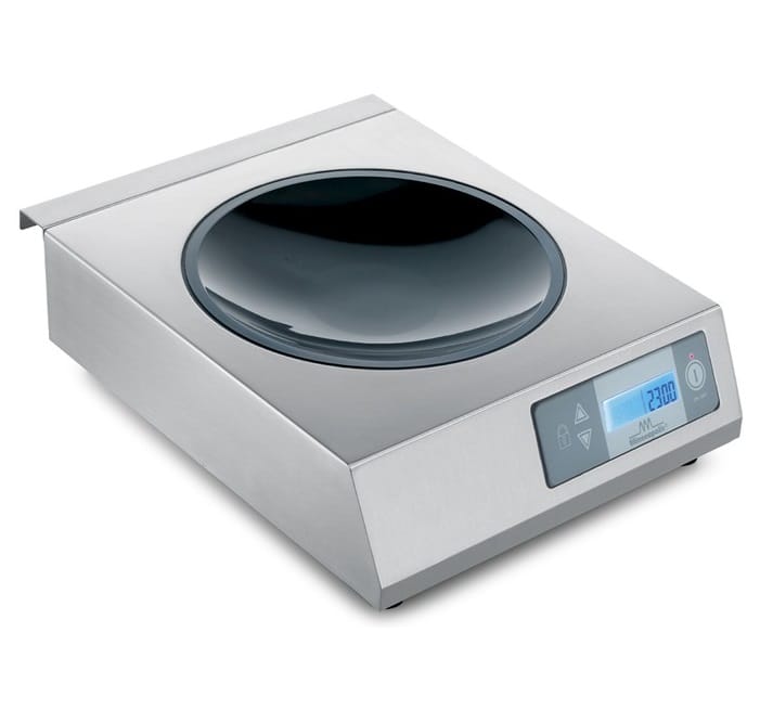 Wok Induksjonsplate 3500W