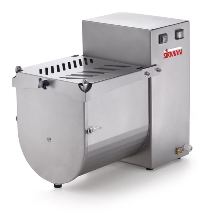 Kjøttmikser 20 kg. / 28 liter