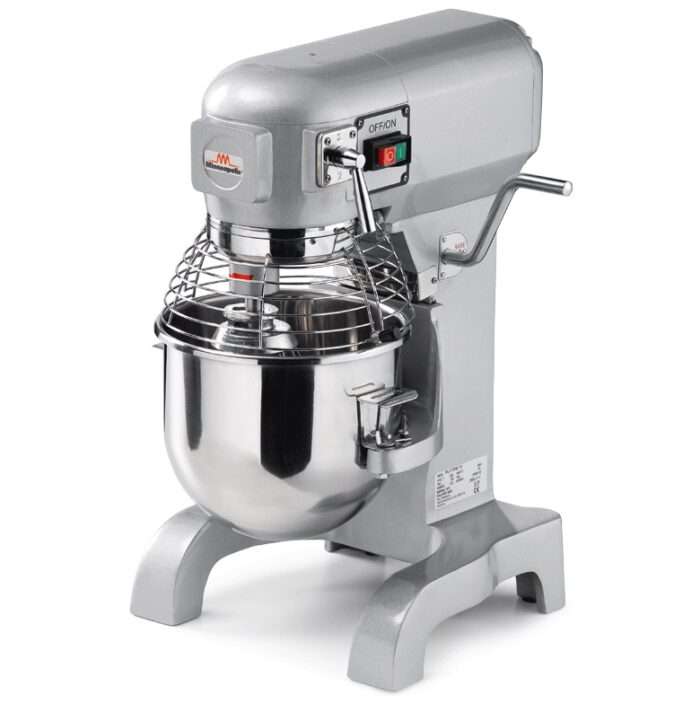 Planetarisk mikser 10 liter Sirman