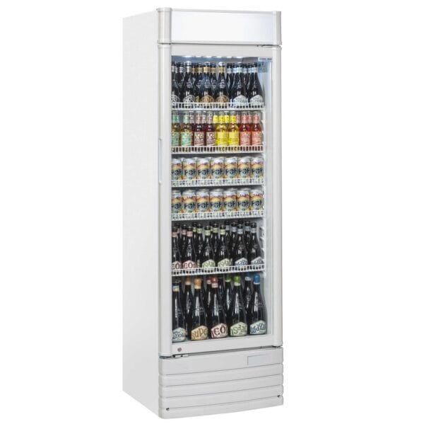 Brusskap DC388C 350 liter Brusskap DC388C 350 liter – Brusskap