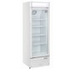 Brusskap DC388C 350 liter Brusskap DC388C 350 liter – Brusskap