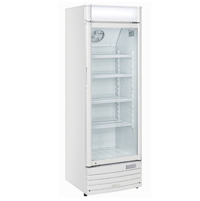Brusskap DC388C 350 liter