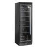 Brusskap TKG390B 350 liter