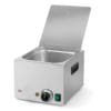 Pølsekoker 9 liter Hendi Pølsekoker 9 liter Hendi – Pølse - Vaffel - Crepe