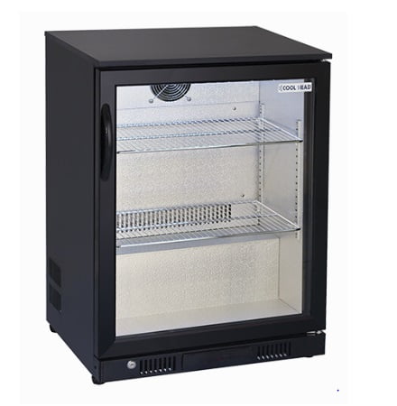 Bar kjøleskap H.86 cm BBC186